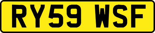 RY59WSF