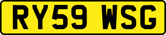 RY59WSG