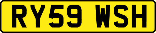 RY59WSH