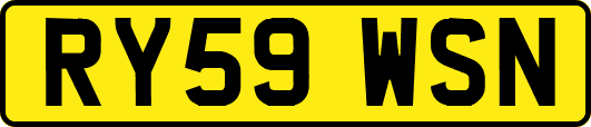 RY59WSN