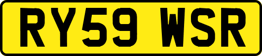 RY59WSR