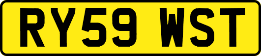 RY59WST