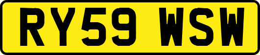 RY59WSW