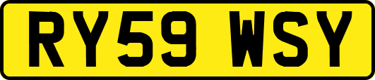 RY59WSY