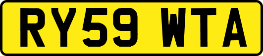 RY59WTA