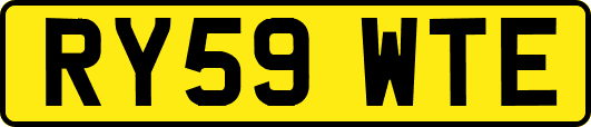 RY59WTE