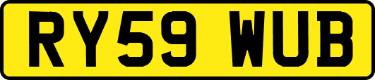 RY59WUB