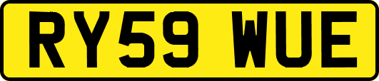 RY59WUE