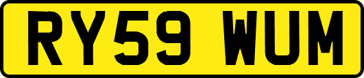 RY59WUM