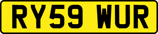 RY59WUR
