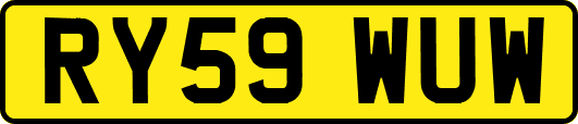 RY59WUW