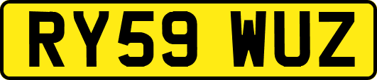 RY59WUZ