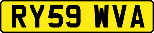 RY59WVA