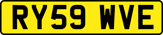 RY59WVE