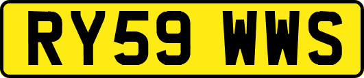 RY59WWS