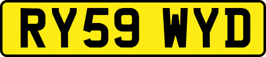 RY59WYD