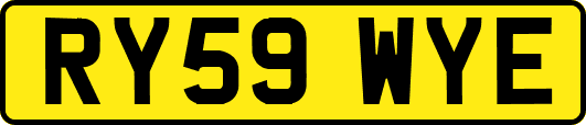 RY59WYE