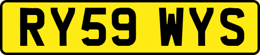 RY59WYS
