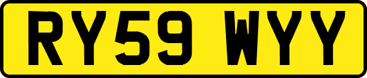 RY59WYY