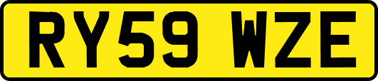 RY59WZE