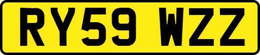 RY59WZZ