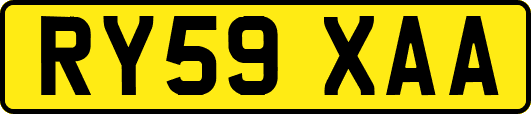 RY59XAA