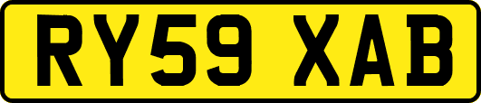 RY59XAB