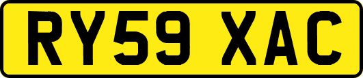 RY59XAC