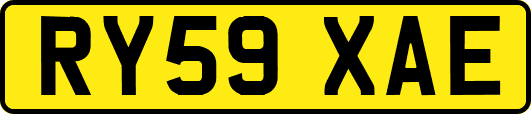 RY59XAE