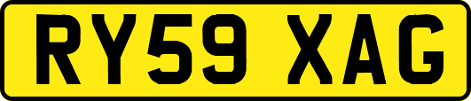 RY59XAG