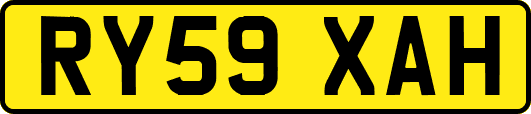 RY59XAH