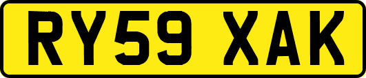 RY59XAK
