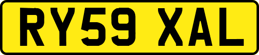RY59XAL