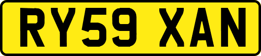 RY59XAN