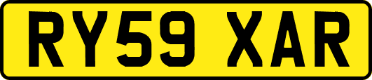 RY59XAR