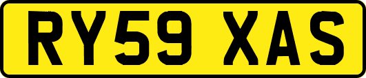RY59XAS
