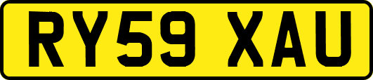RY59XAU
