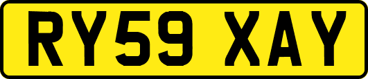 RY59XAY