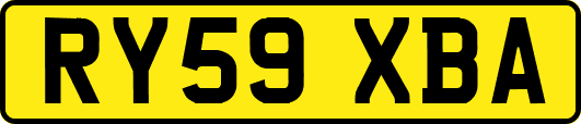 RY59XBA
