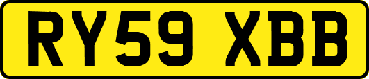 RY59XBB
