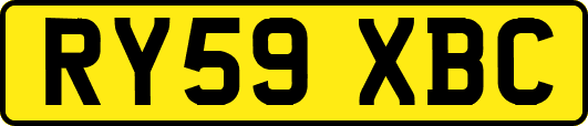 RY59XBC