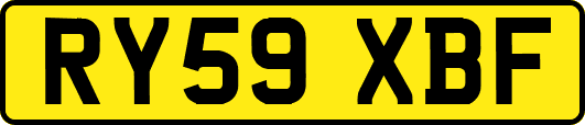 RY59XBF