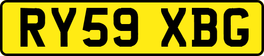 RY59XBG