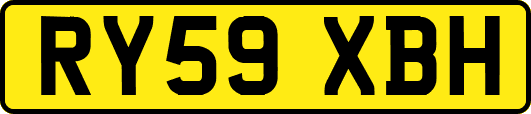 RY59XBH