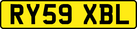 RY59XBL
