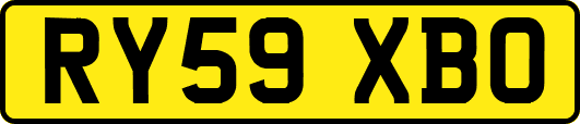 RY59XBO
