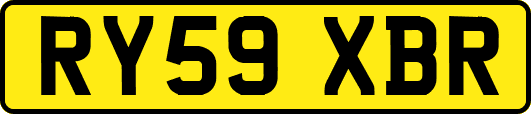 RY59XBR