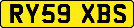 RY59XBS