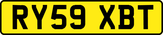 RY59XBT