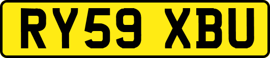 RY59XBU